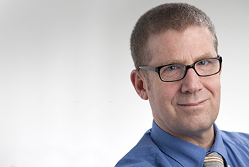 Prof. Andrea Superti-Furga © SAM FBM-CHUV