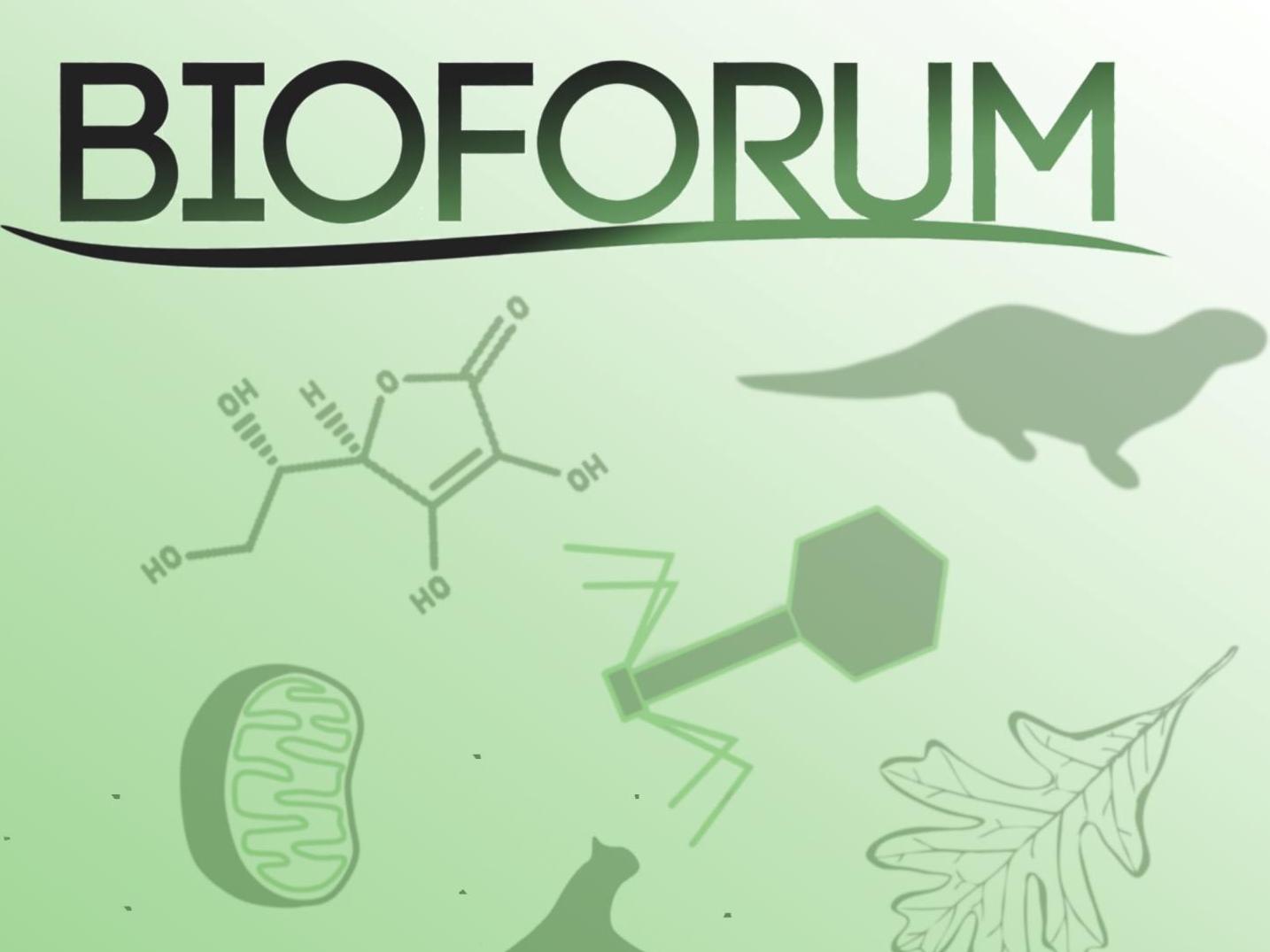BioForum 2018