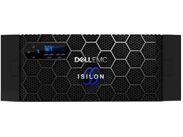 Perturbations sur le NAS Isilon de production - Dimanche 12 mai 2019 ...