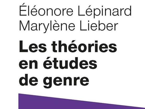 Publication - «Les théories en études de genre»