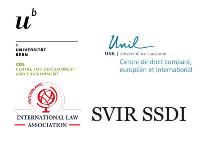 23.09.22 I Workshop & création du groupe spécialisé « Droit & développement durable »