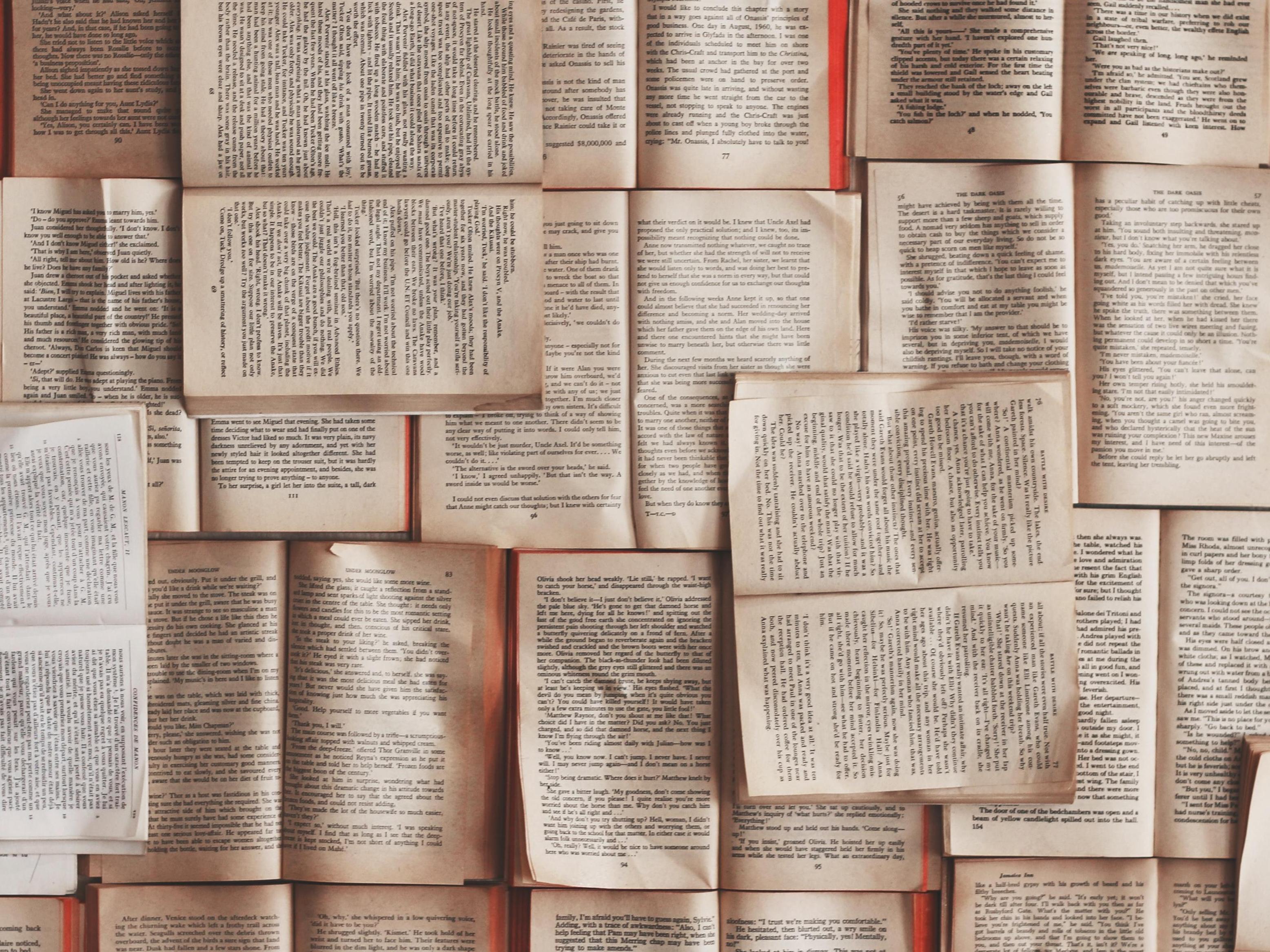 Nouvel accord Read & Publish avec Springer (2023 - 2025)