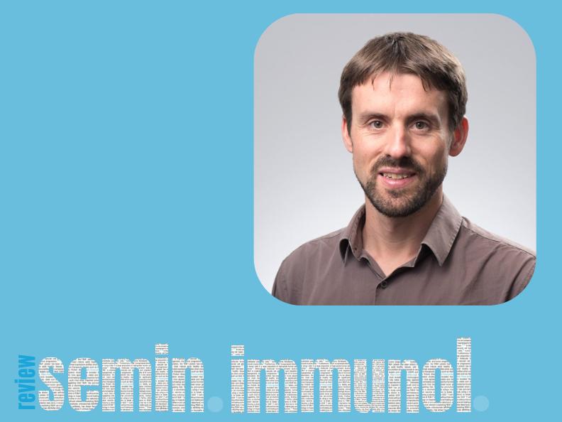 Seminars in Immunology review by David Gfeller