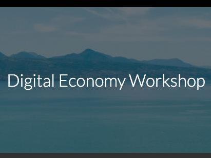 The Digital Economy Workshop will be held March 20-23, 2023 at the University of Lausanne.