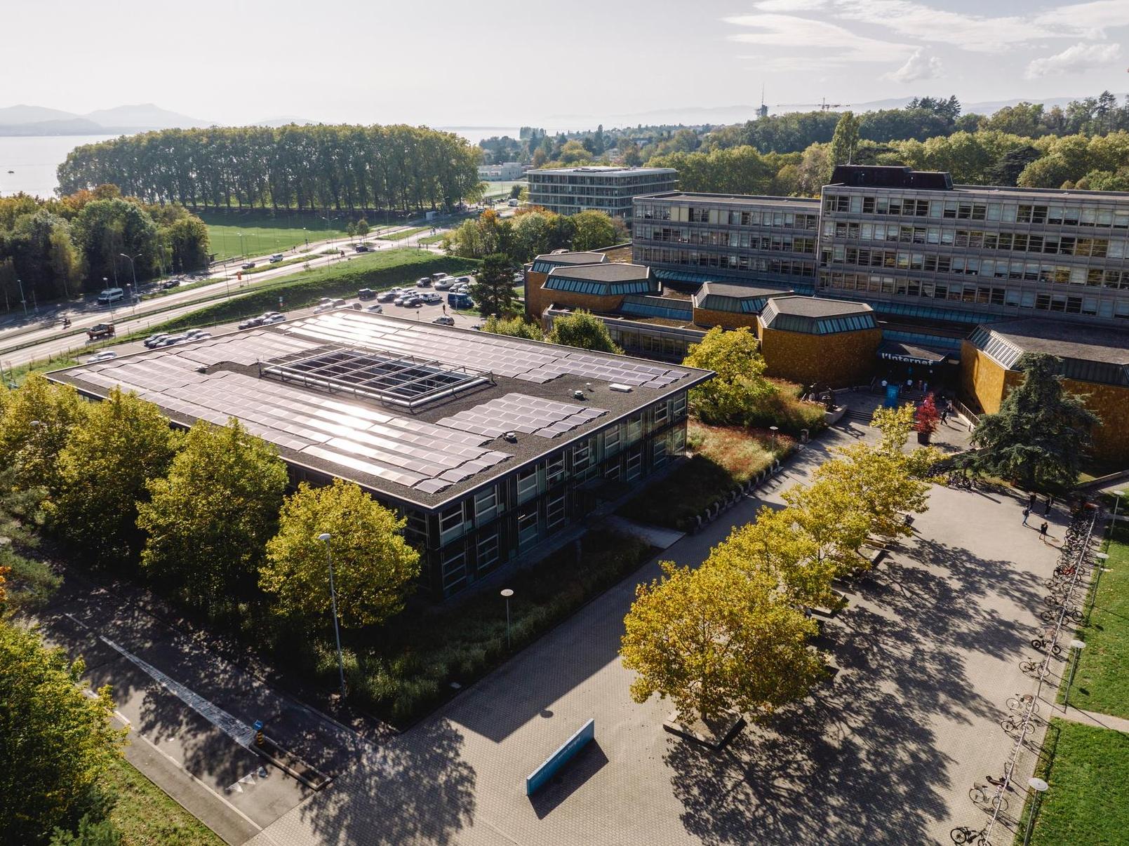 HEC Lausanne à nouveau parmi les meilleures universités mondiales en actuariat !