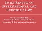 Contribution des avocats et conseils au règlement des différends internationaux 