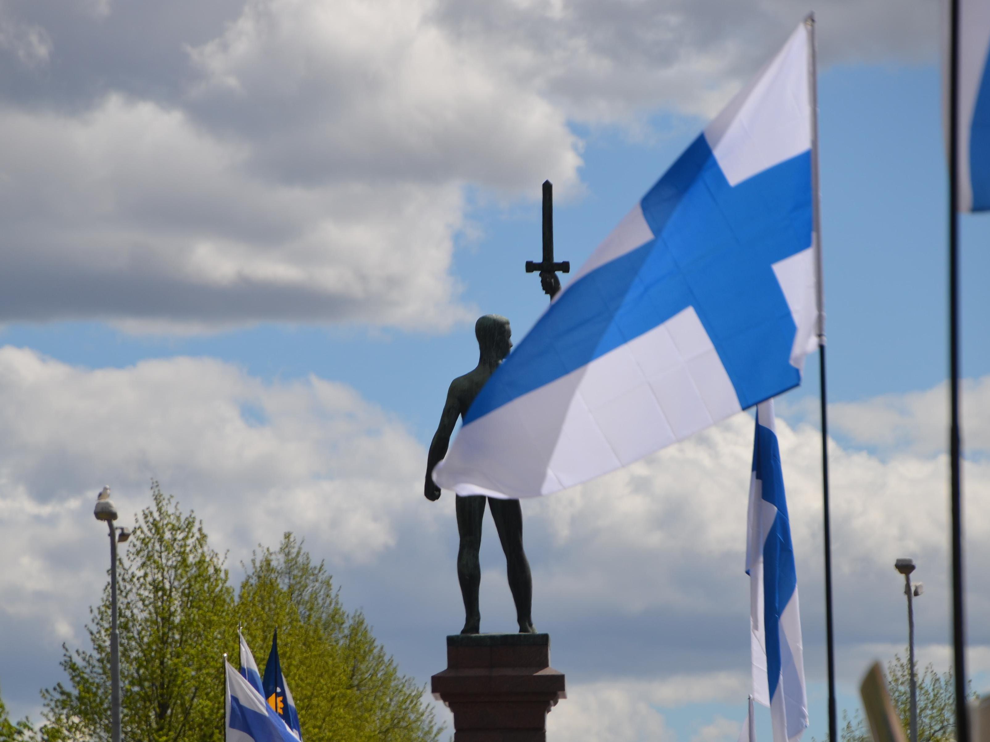 Appel à candidatures : bourses pour un séjour d'études en Finlande
