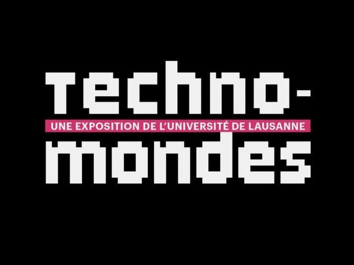 Techno-mondes : la vidéo de présentation de l’exposition autour des nouvelles technologies sur le campus est en ligne ! 