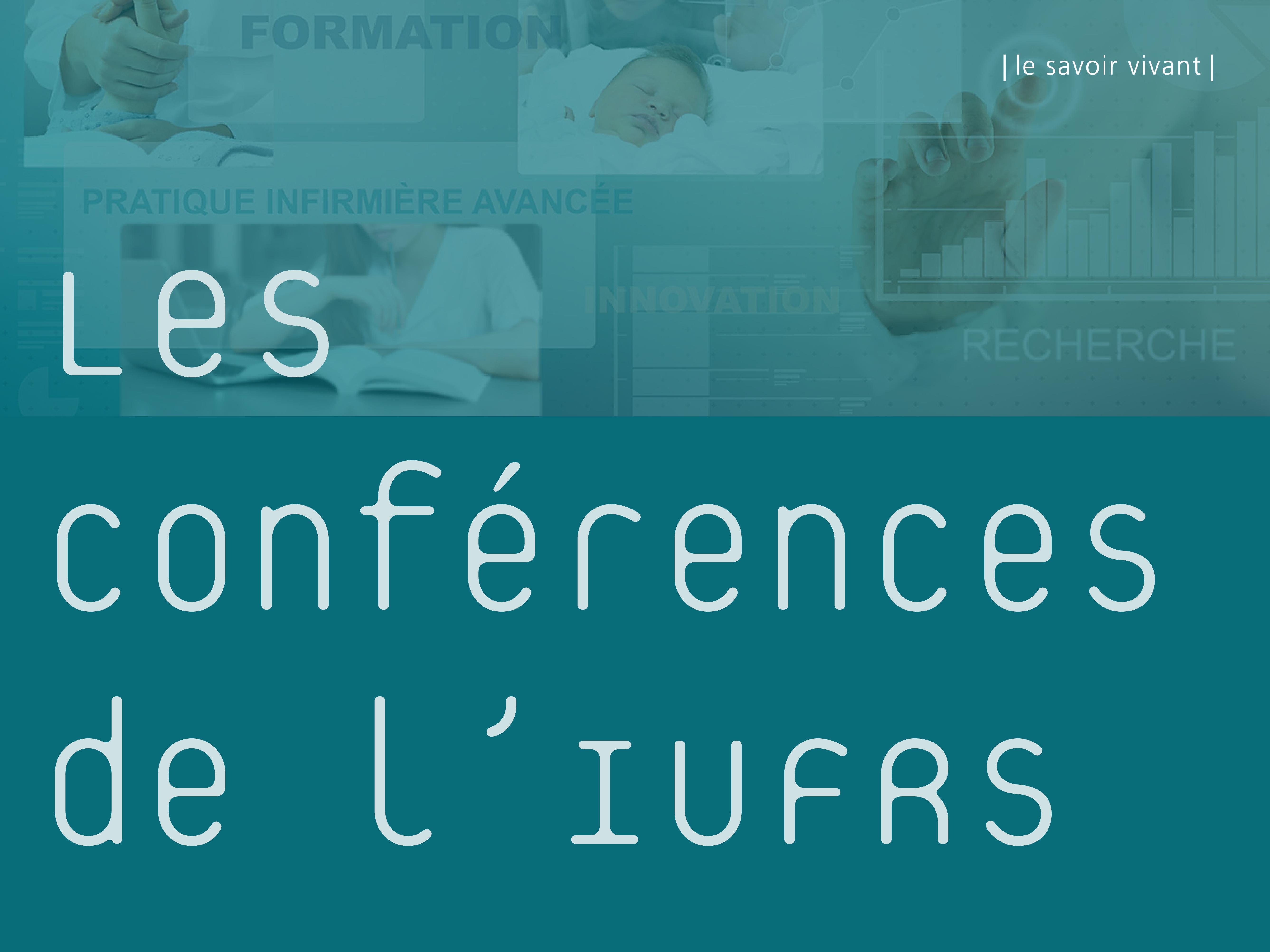 Conférence de l'IUFRS  - Panel discussion: "Symptom science state-of-the-art"