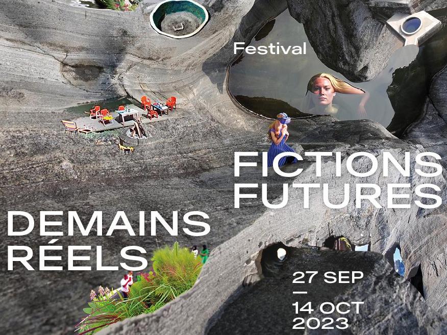 Fictions futures, demains réels 