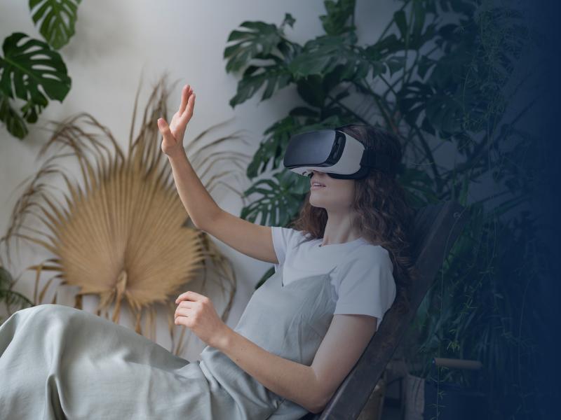 La réalité virtuelle immersive pour promouvoir des stratégies comportementales pro-environnementales