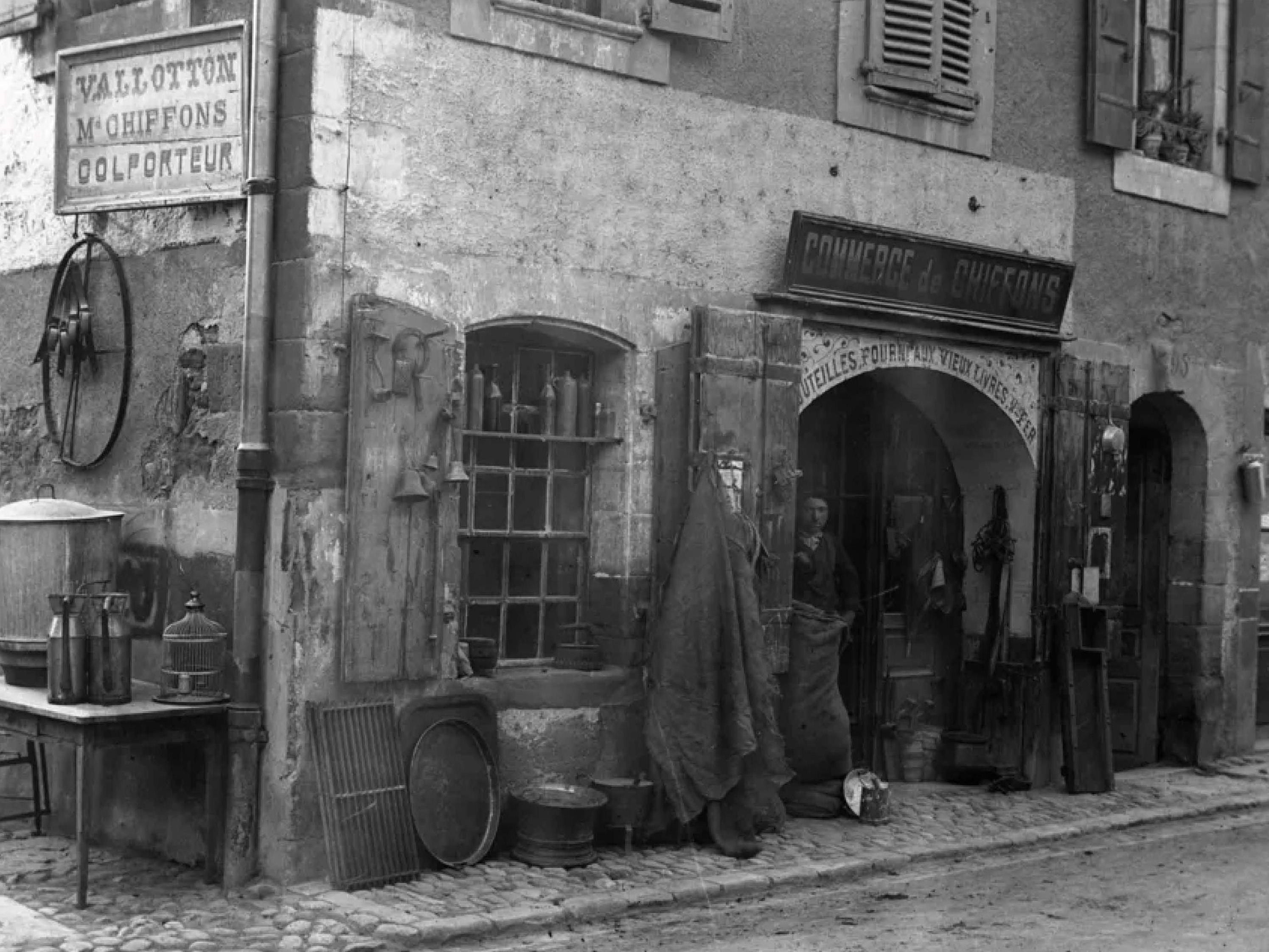 Festival Histoire et Cité : appel à participation