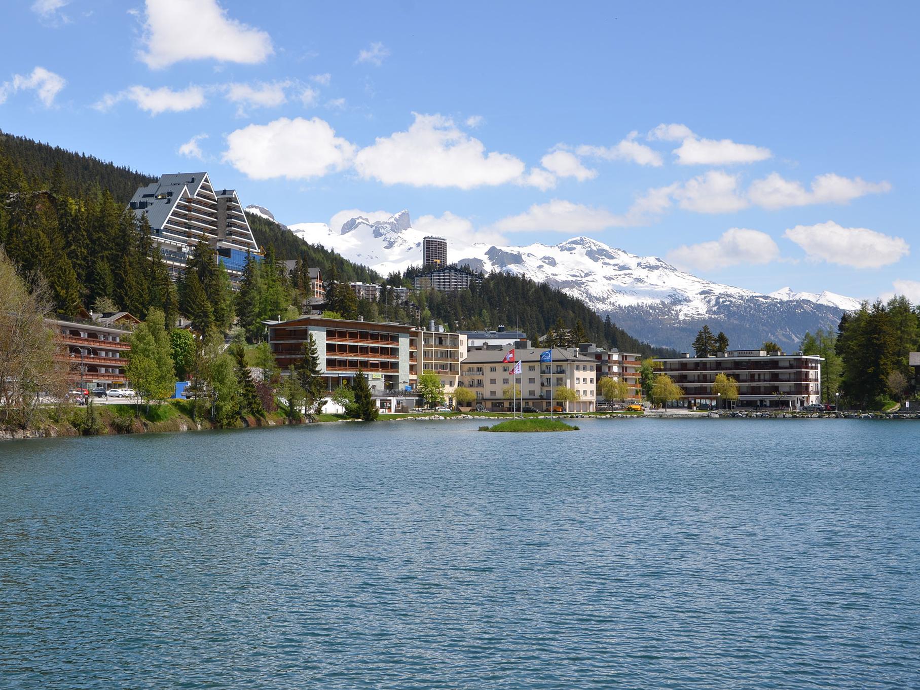 Les ressources en eau et la transition touristique dans les Alpes
