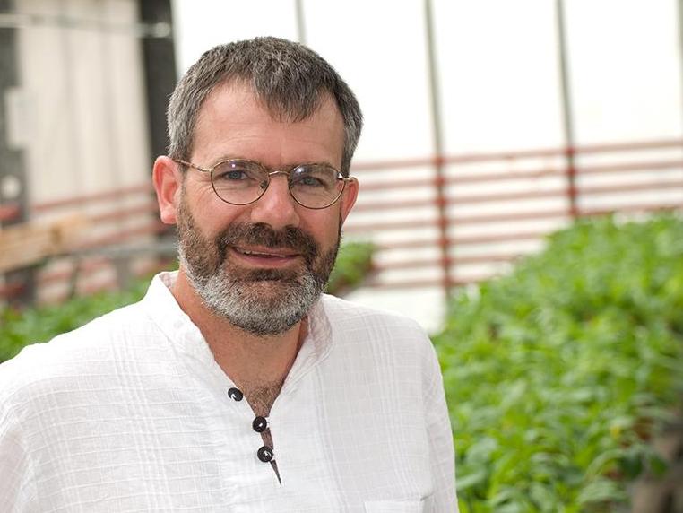 John Pannell pilotera le nouveau PNR «Sélection végétale innovante»