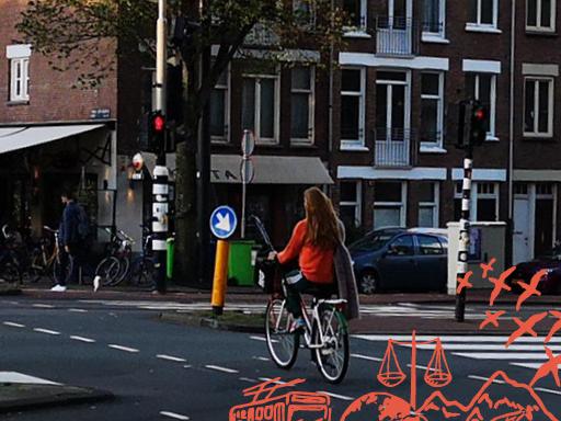 Bicycle Infrastructure: The Devil Is in the Details