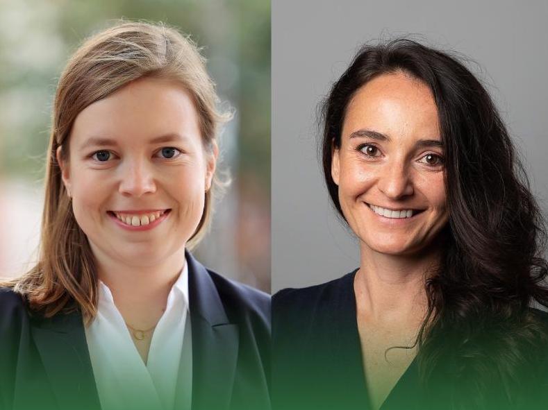 New appointments at HEC Lausanne