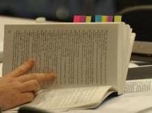SAV: Concours pour les bourses doctorales et postdoctorales
