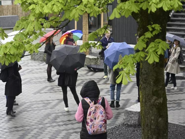 Save the date für der nächsten Sustainable University Day in Sion am 22 und 23 März 2024