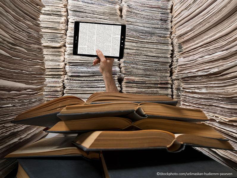 Histoire: perspectives et analyses numériques - Formation continue