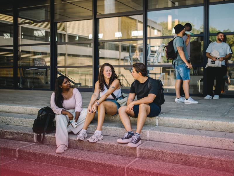 HEC Lausanne accueille ses nouveaux·elles étudiant·e·s sous le signe de l’innovation