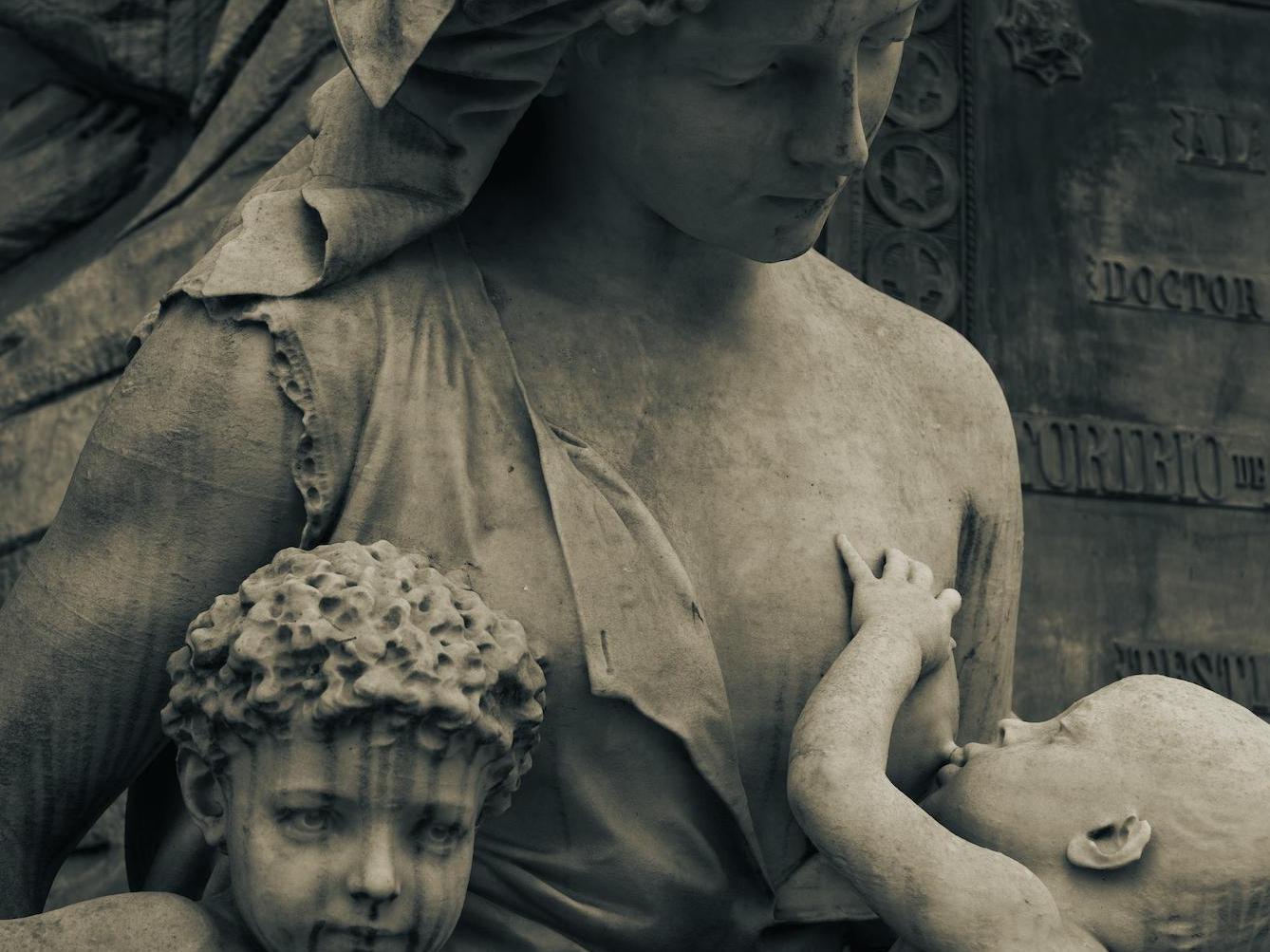 L'allaitement ou le mythe de la mère totale - intervention de Caroline Chautems dans Le Temps