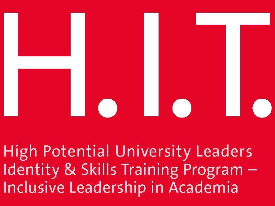 H.I.T. Leadership program for women professors - Call for applications