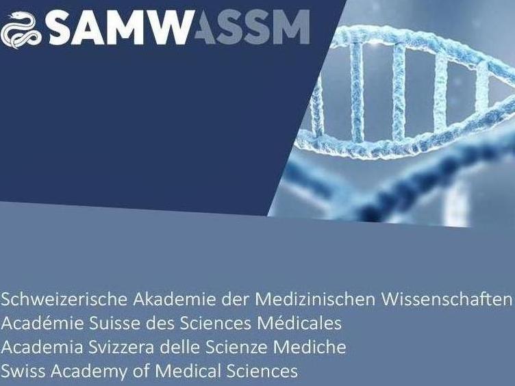 ASSM: programme national de subsides MD-PhD