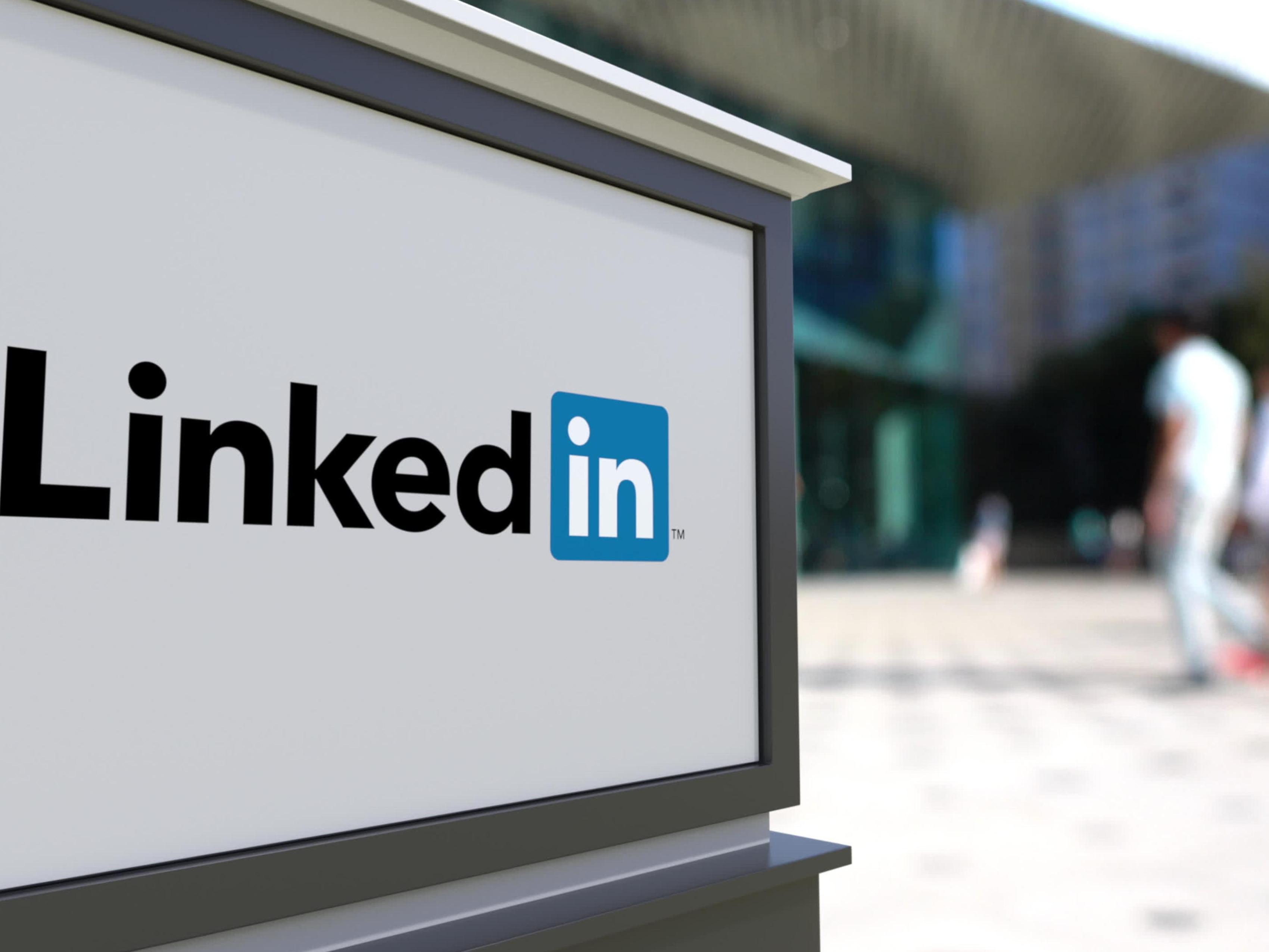 Nouvelle présence institutionnelle sur LinkedIn 