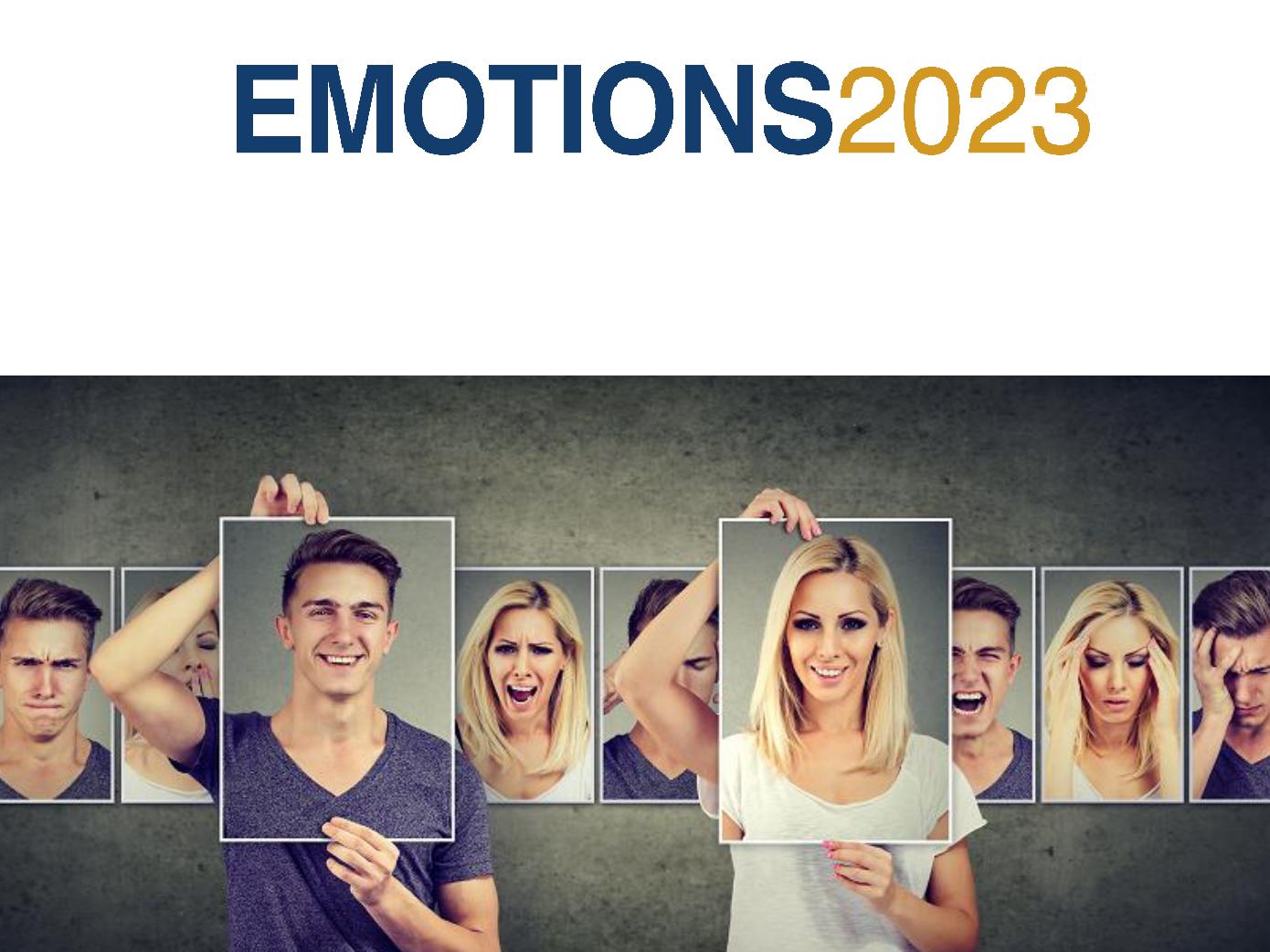 Colloque EMOTIONS 2023  : et l'empathie en chirurgie ?