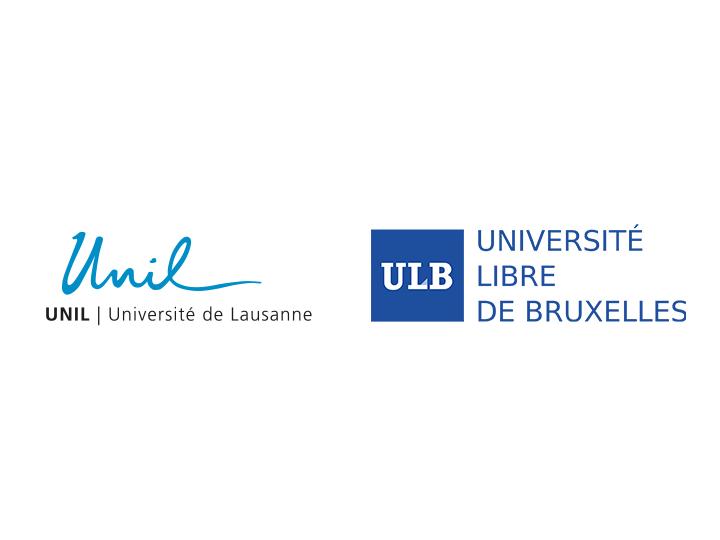 Appel à projets avec l'Université libre de Bruxelles