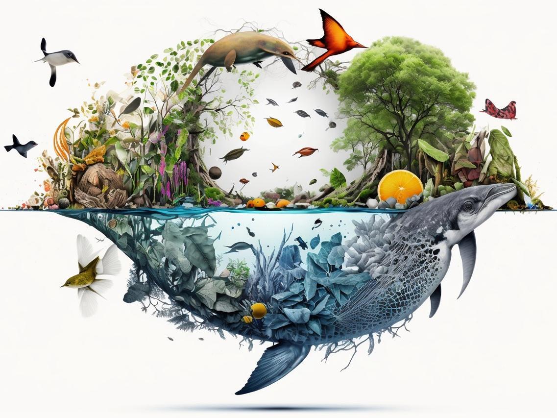 Sustainability Portal: a Focus on Biodiversity