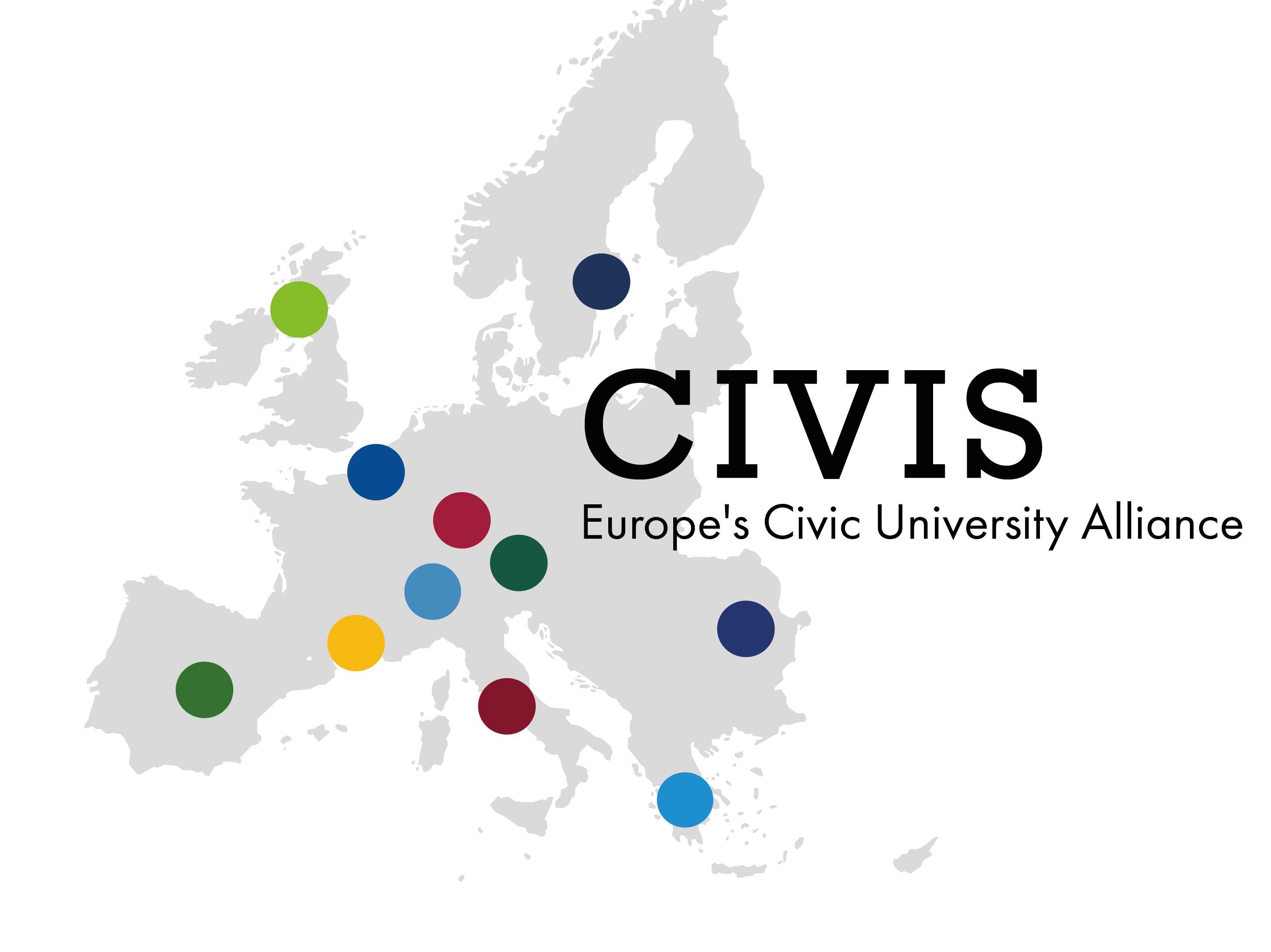 Renforcer l’internationalisation universitaire grâce à CIVIS