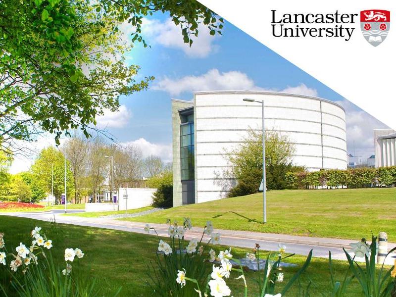 Appel à candidatures : Lancaster University Global Summer Schools!
