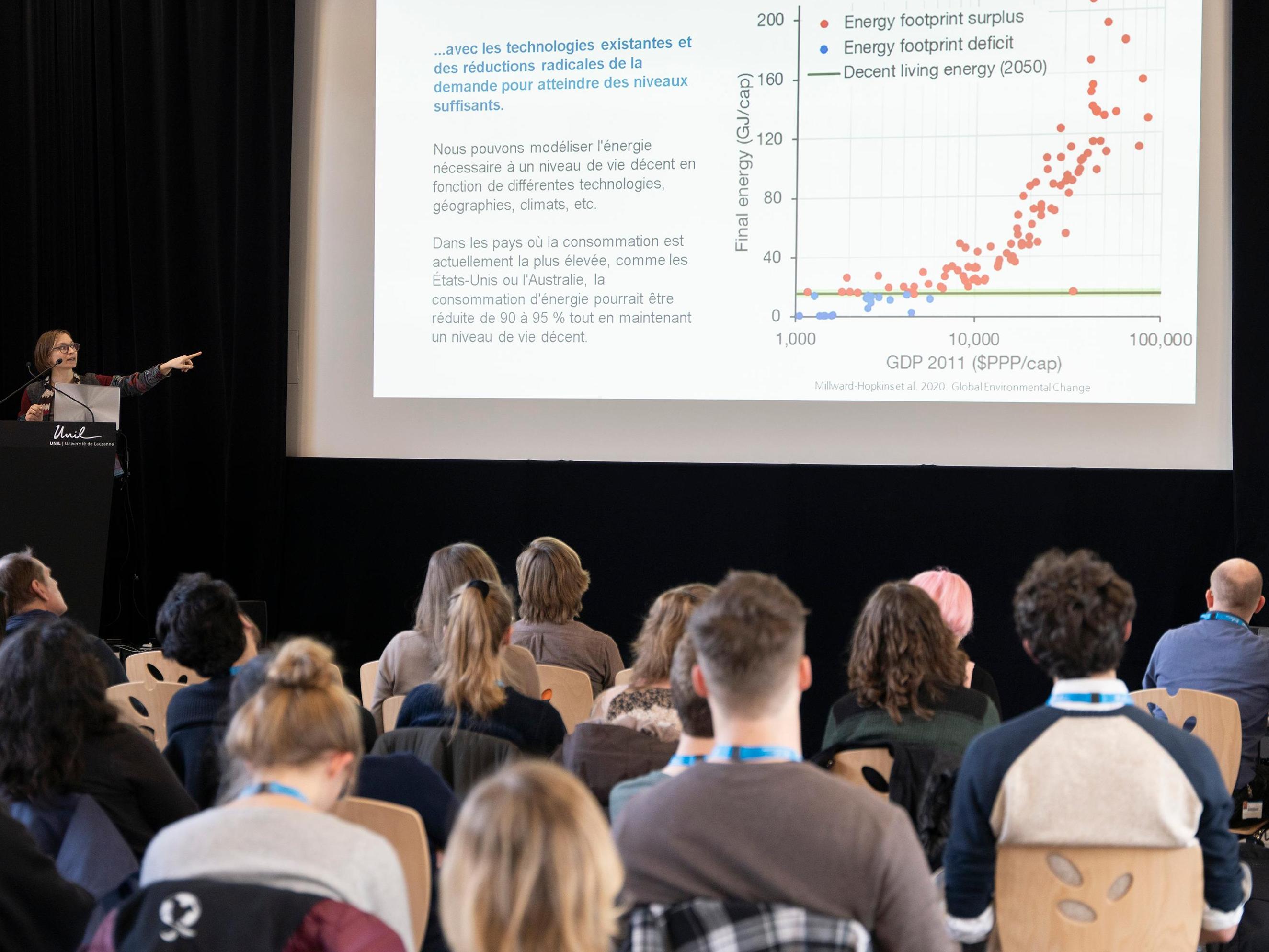 Un film pour s&rsquo;immerger dans l&rsquo;Assembl&eacute;e de la transition