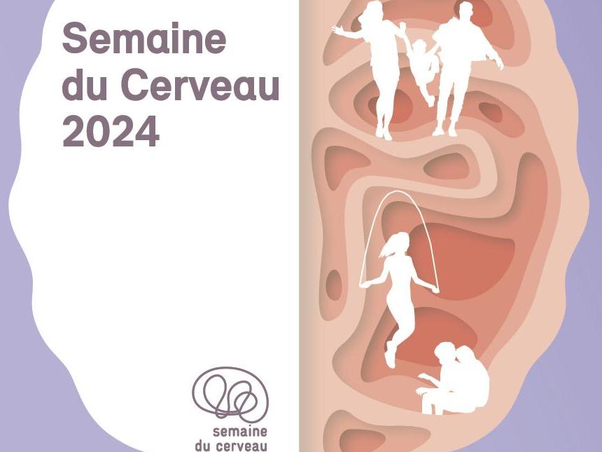 A-S-S-S-C : La Semaine du Cerveau Lausanne 2024 en bref