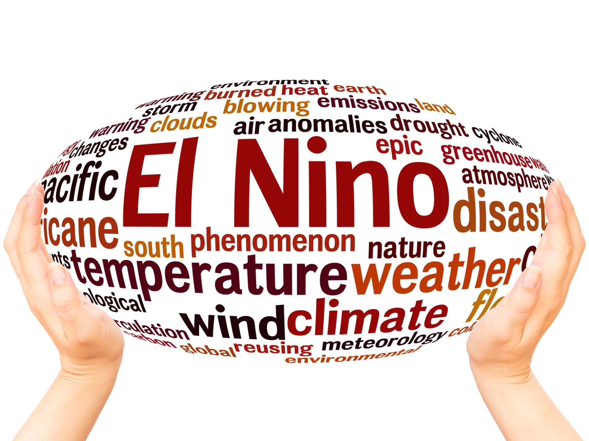 ECCE Seminar - Impact of ENSO and trends on the distribution of North American wintertime daily temperature