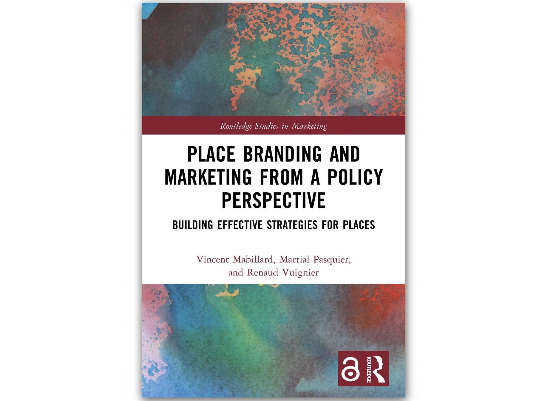 Place Branding and Marketing from a Policy Perspective