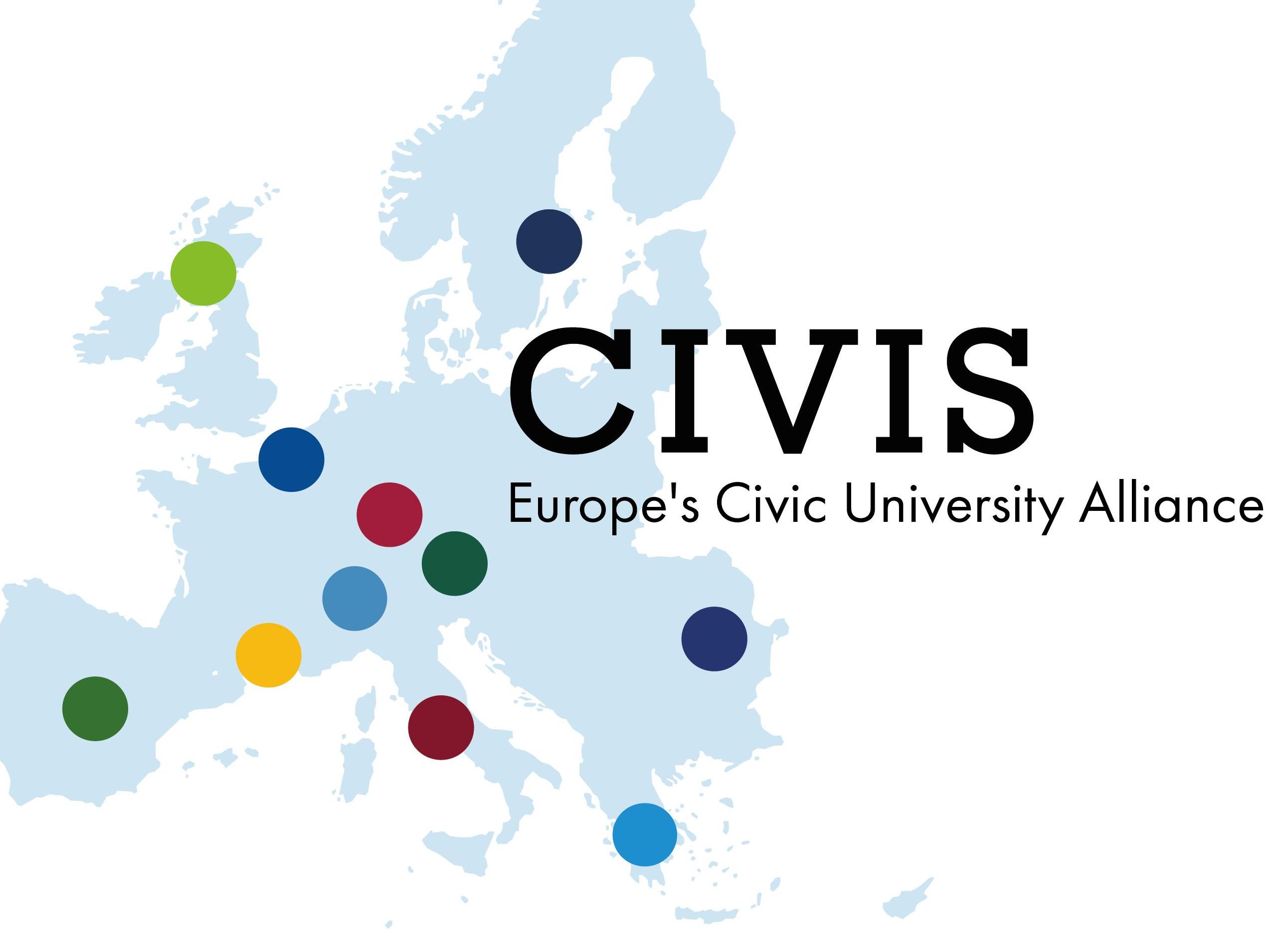 Appel à projet CIVIS pour développer des activités de recherche et la collaboration Afrique-Europe 