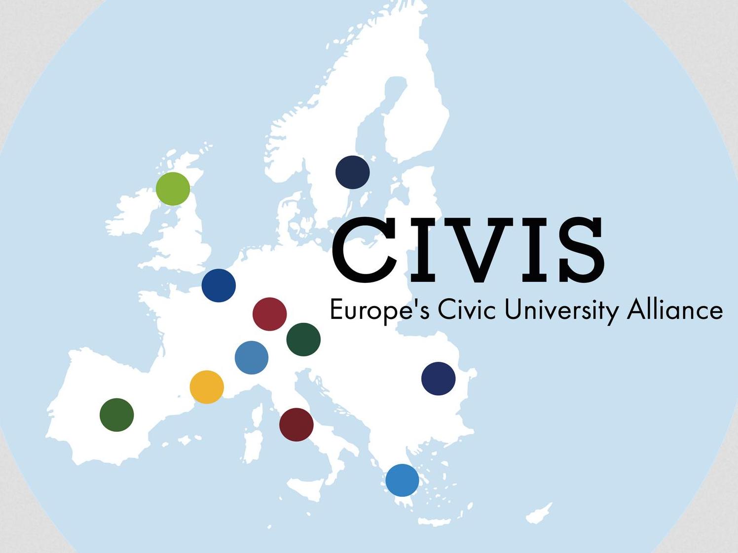 Appel à projet CIVIS : recherche et collaboration Afrique-Europe