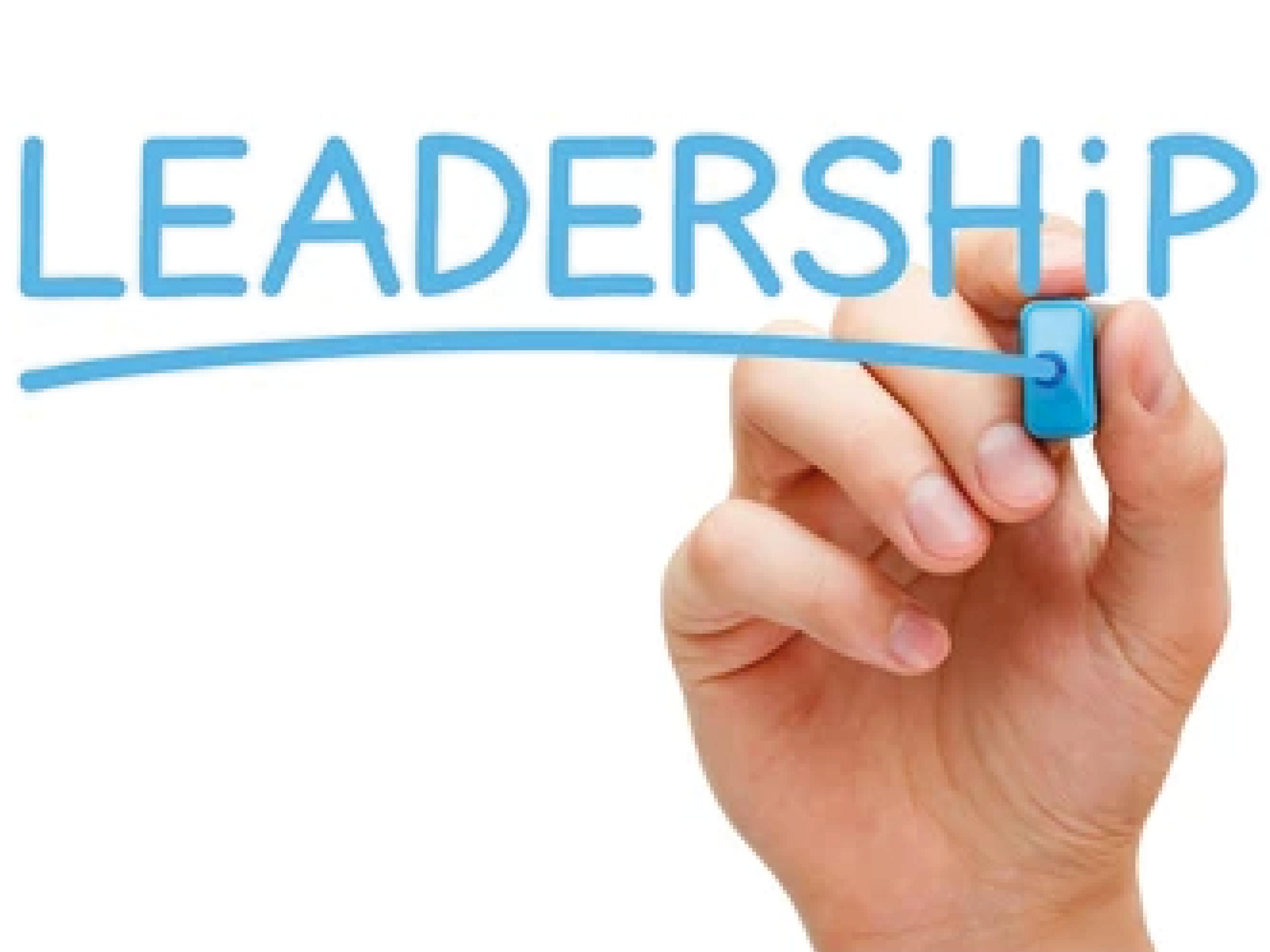 FBM leadership courses (SSF + SSC). Register now