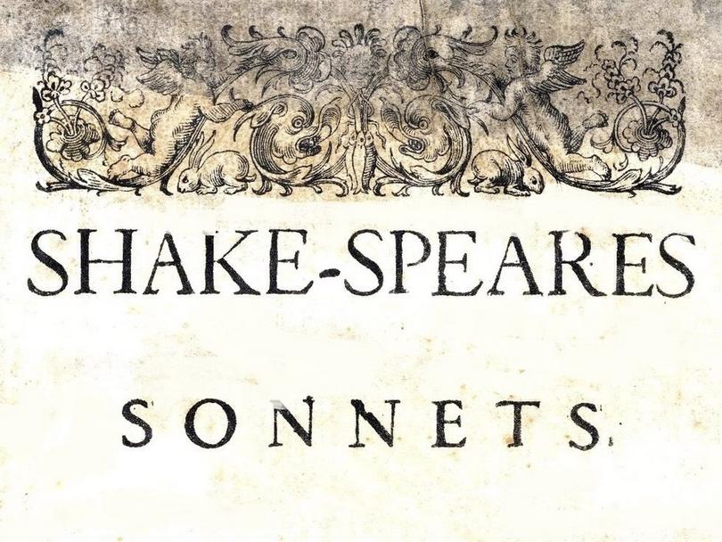 Comment dire un sonnet de Shakespeare ?