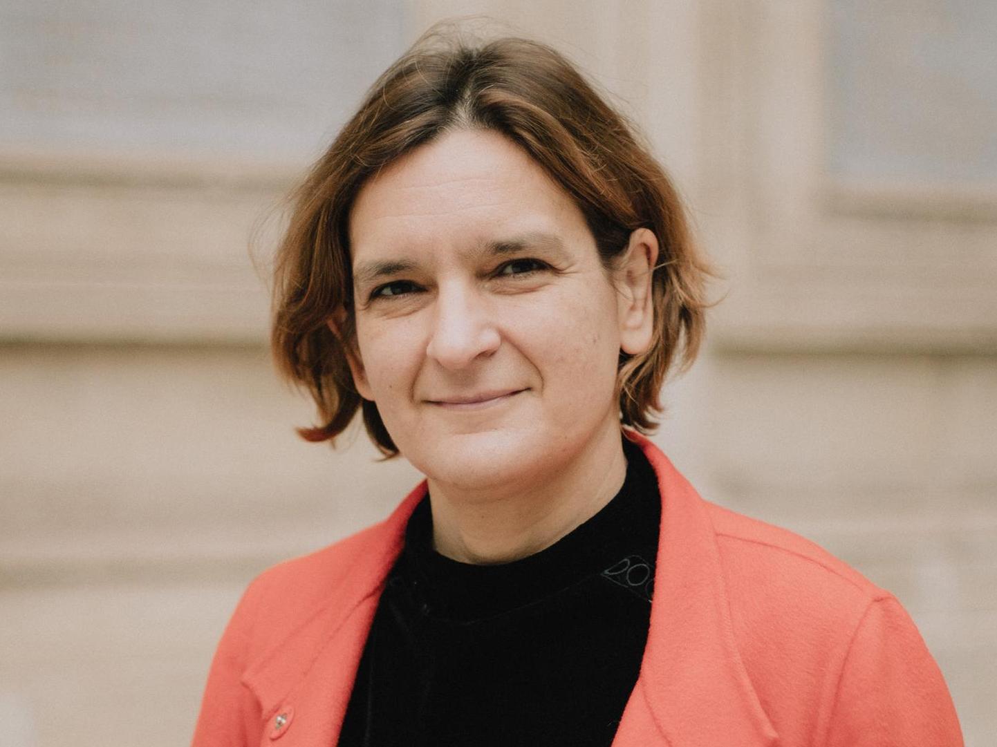 Esther Duflo, Prix Nobel d'Economie, invitée de l'UNIL et de HEC Lausanne 