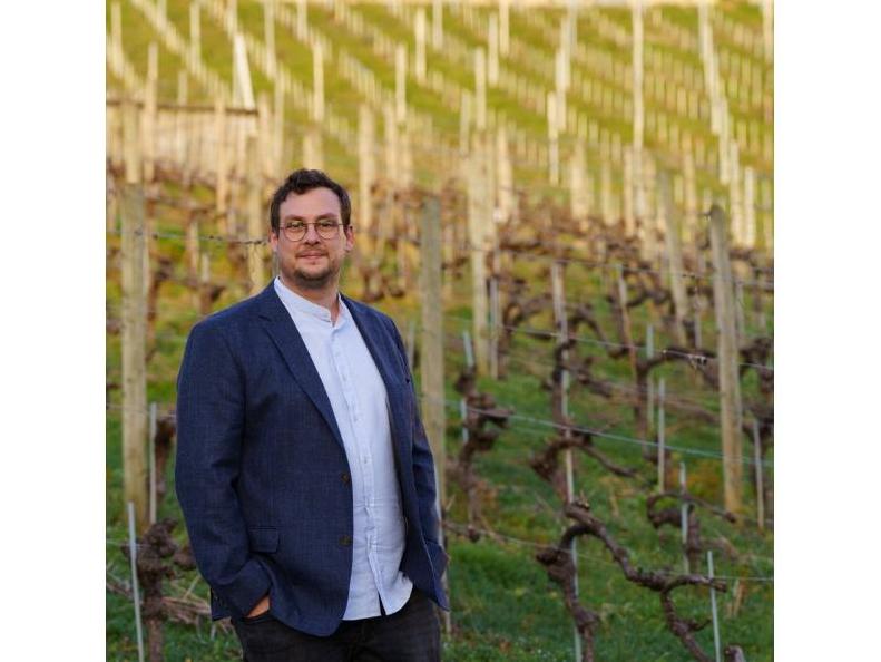 Les racines du vin : histoire de la vigne et des vignerons à Vevey au XVIIIe siècle