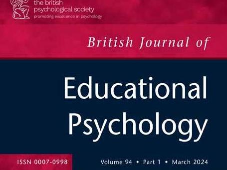 Supportive error feedback fosters students' adaptive reactions towards errors: Evidence from a targeted online intervention with Italian middle school students