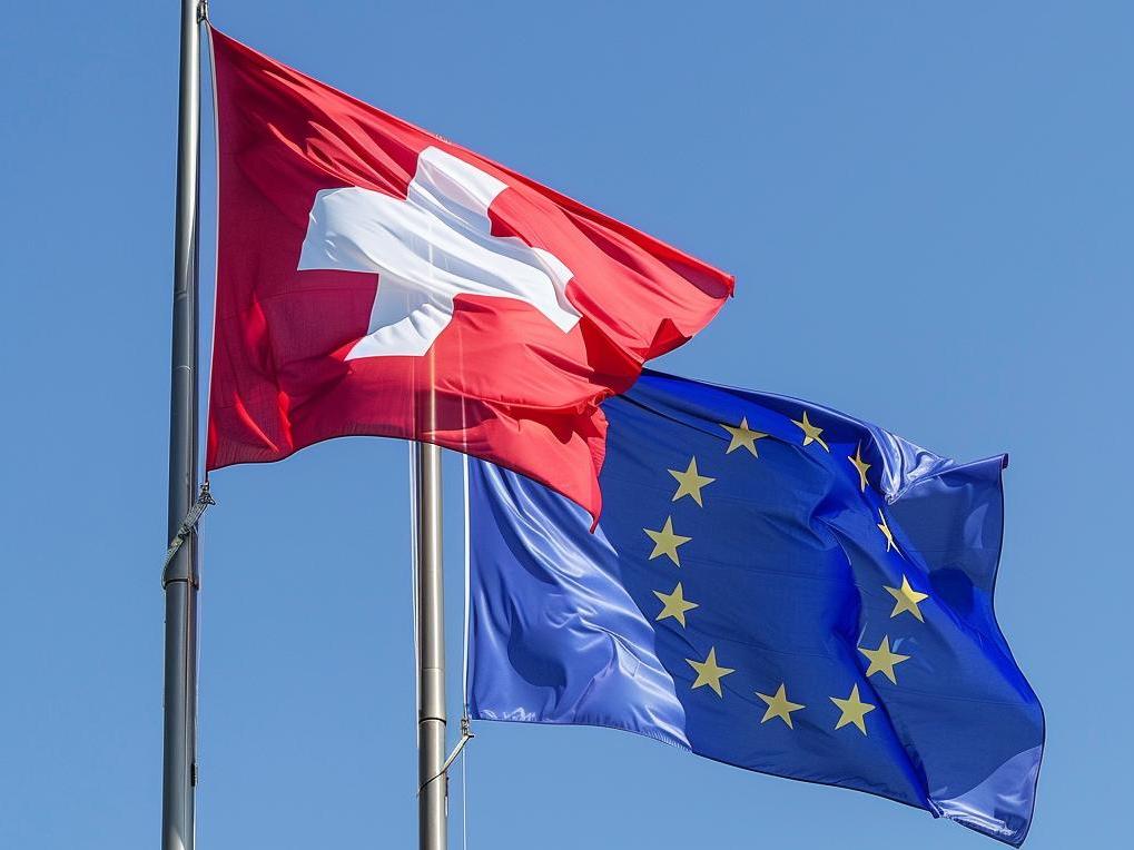 Horizon Europe : début des négociations entre la Suisse et l’UE