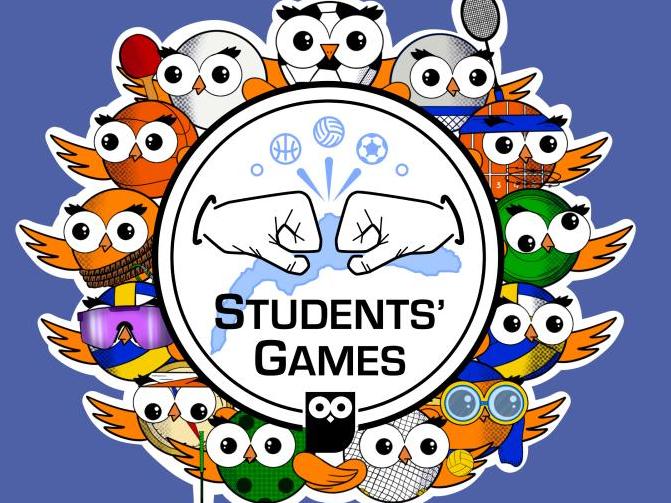 Les Students’ Games 2024 : une rencontre sportive incontournable sur le campus