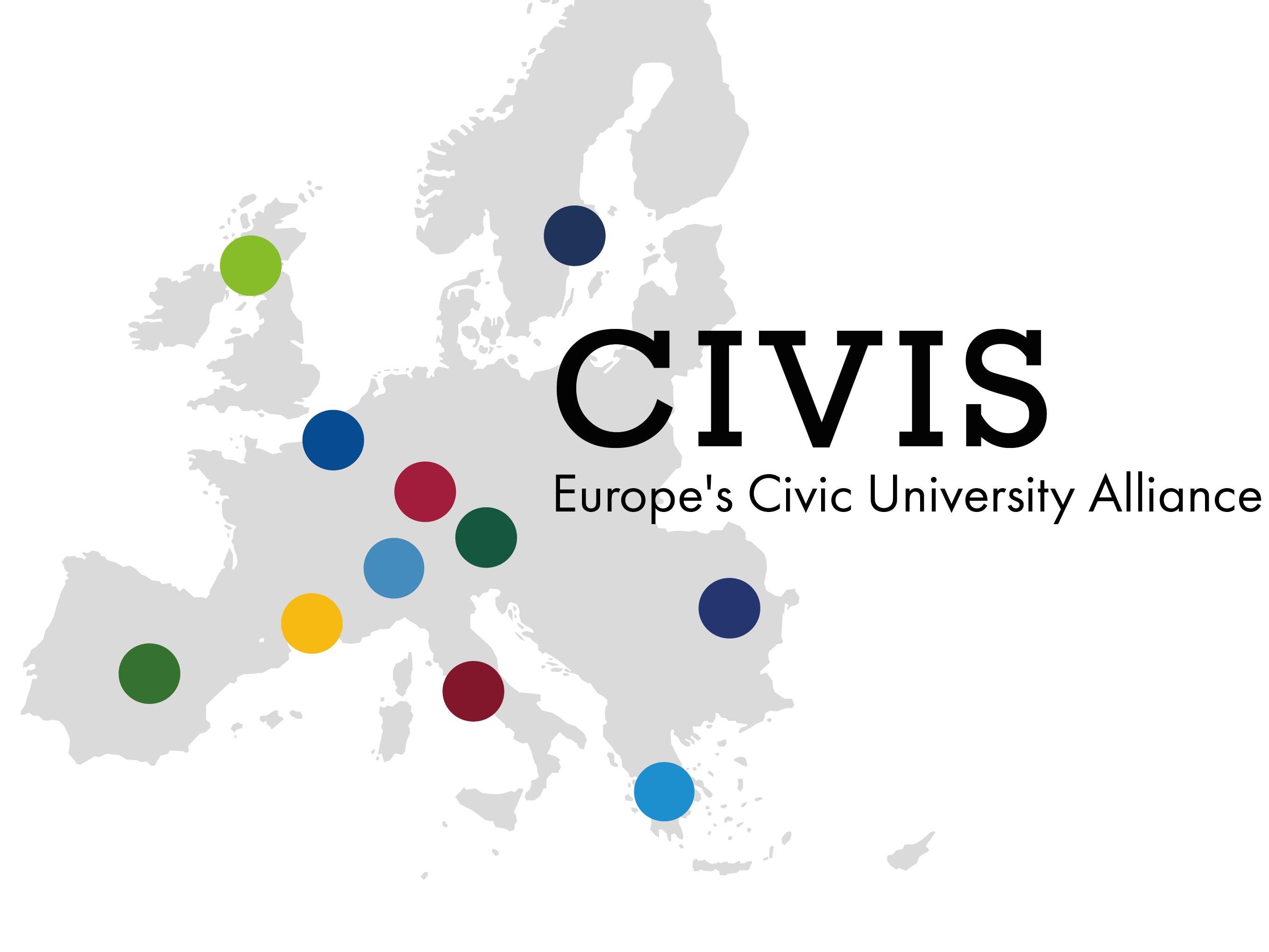 Appel à projets pour enseignant·e·s: lancement de nouveaux BIPs CIVIS