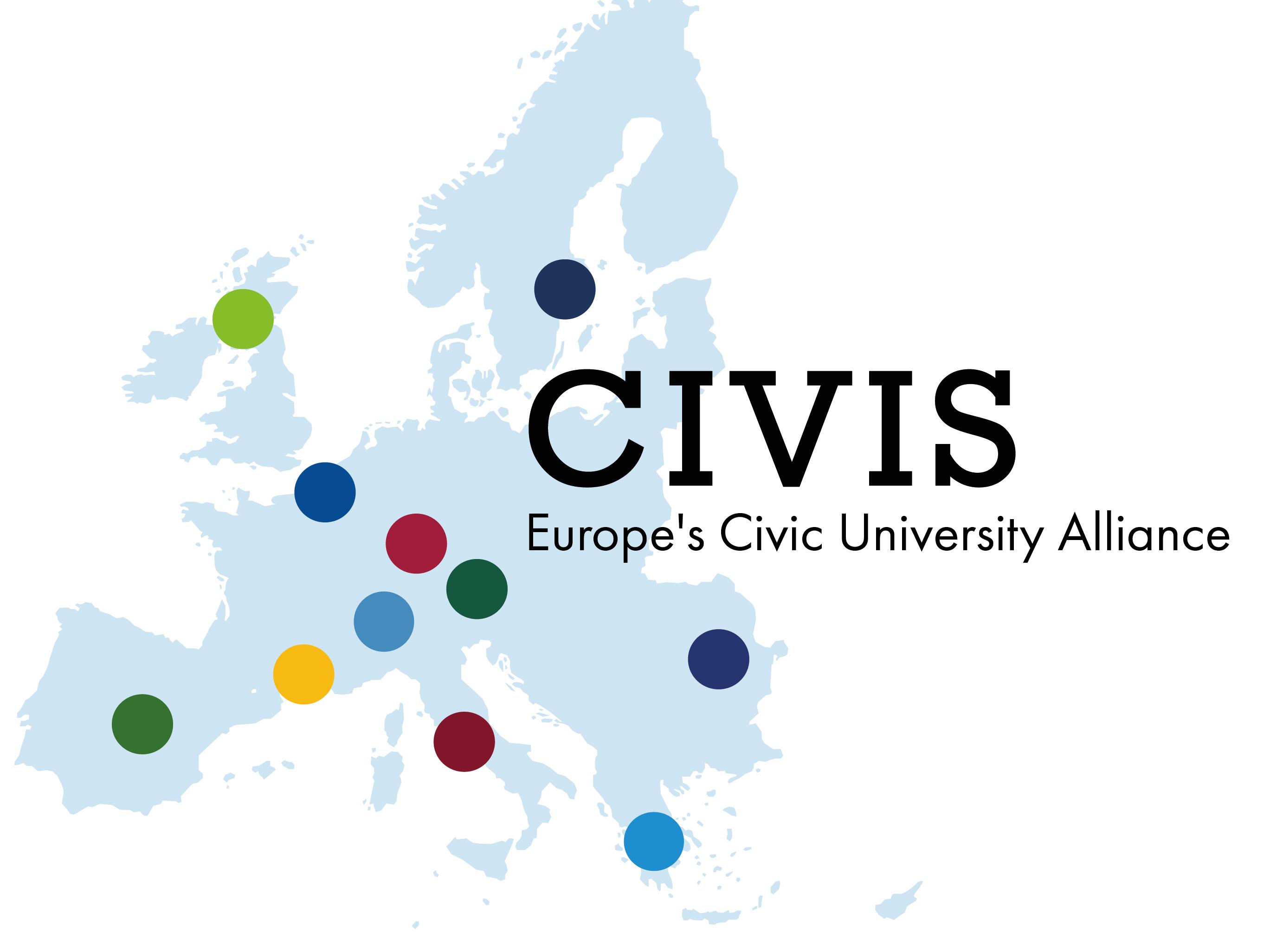 32 projets en lice : succès pour l'alliance CIVIS