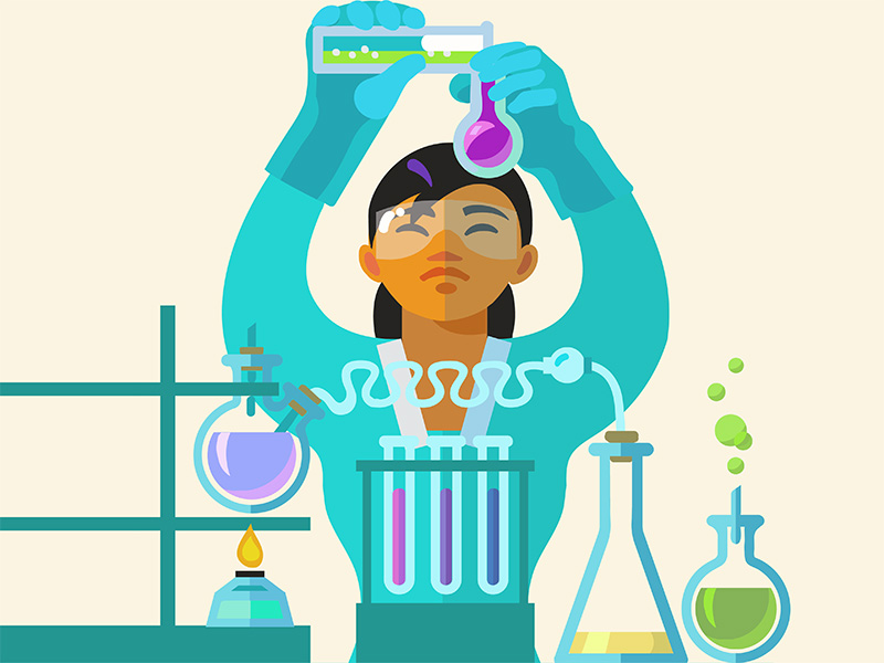 Women in Science Now: Strategies to promote gender equality in academia. 24 juin, Génopode