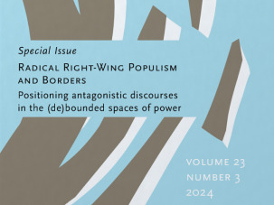 Radical Right-Wing Populism and Borders